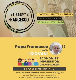 Assisi ombelico del mondo (economico).