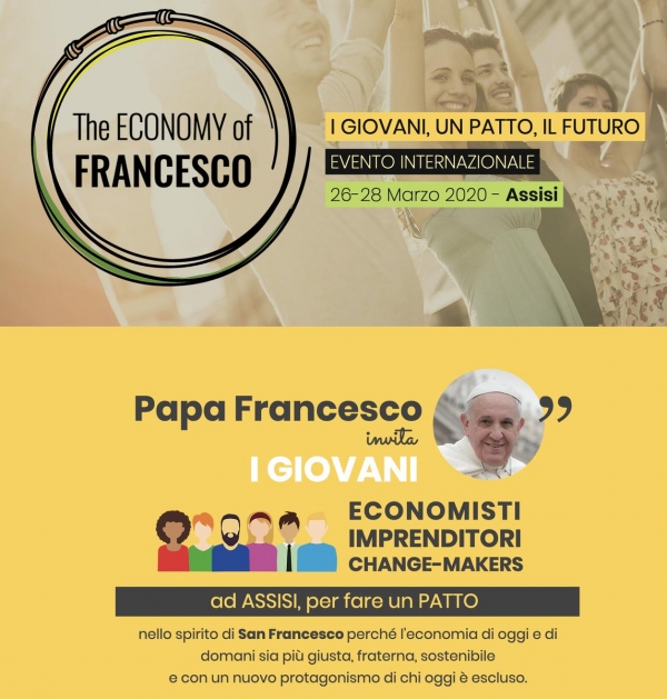 Assisi ombelico del mondo (economico).